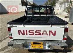 Nissan Pickup